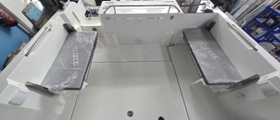 Jeanneau Merry Fisher 695 SPORT nuevo en venta