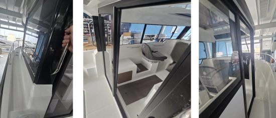 Jeanneau Merry Fisher 695 SPORT nuevo en venta