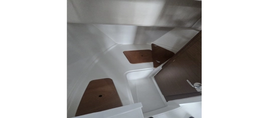 Jeanneau Merry Fisher 695 SPORT nuevo en venta