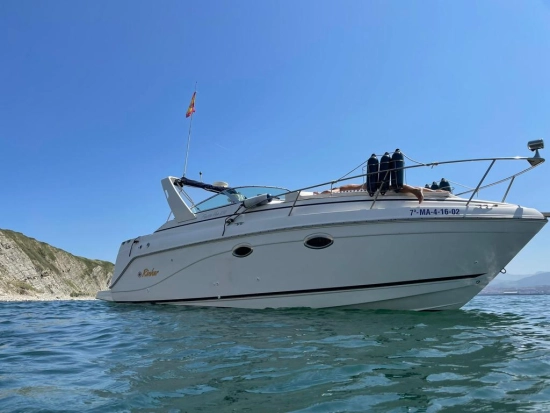 Rinker 270 FIESTA VEE gebraucht zum verkauf