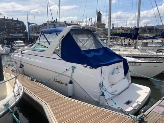 Rinker 270 FIESTA VEE usata in vendita