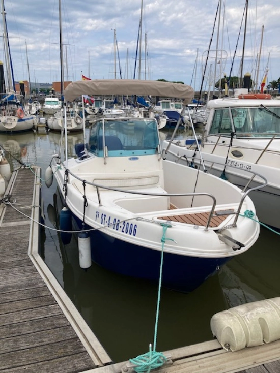 QUASAR 605 LX d’occasion à vendre