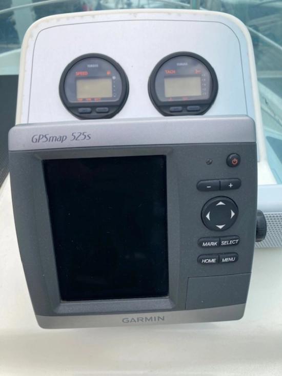 QUASAR 605 LX preowned for sale