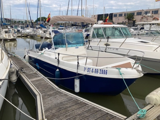 QUASAR 605 LX d’occasion à vendre