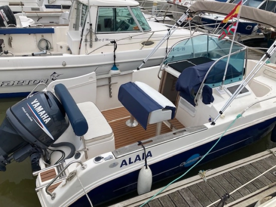 QUASAR 605 LX d’occasion à vendre