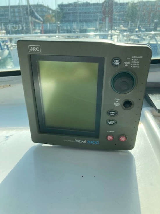 Astinor 740 preowned for sale