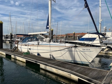Bavaria Yachts 46 d’occasion à vendre