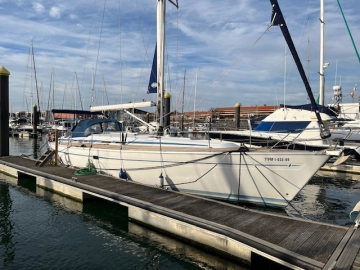 Bavaria Yachts 46 preowned for sale