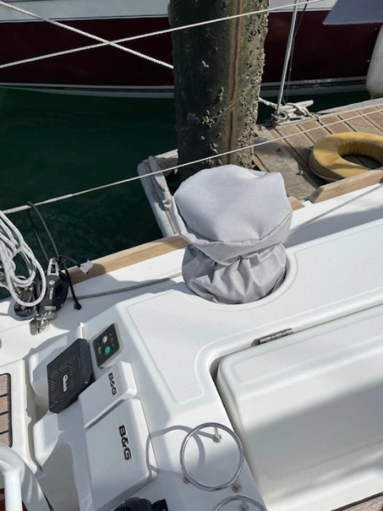 Beneteau Oceanis 40 de segunda mano en venta