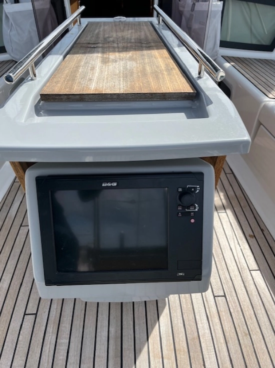 Beneteau Oceanis 40 de segunda mano en venta