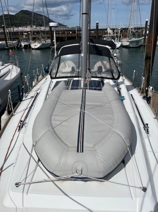 Beneteau Oceanis 40 de segunda mano en venta