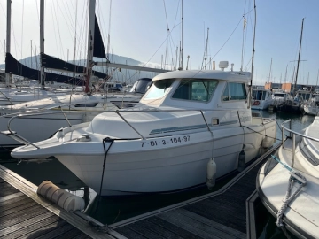 Starfisher 840 usata in vendita