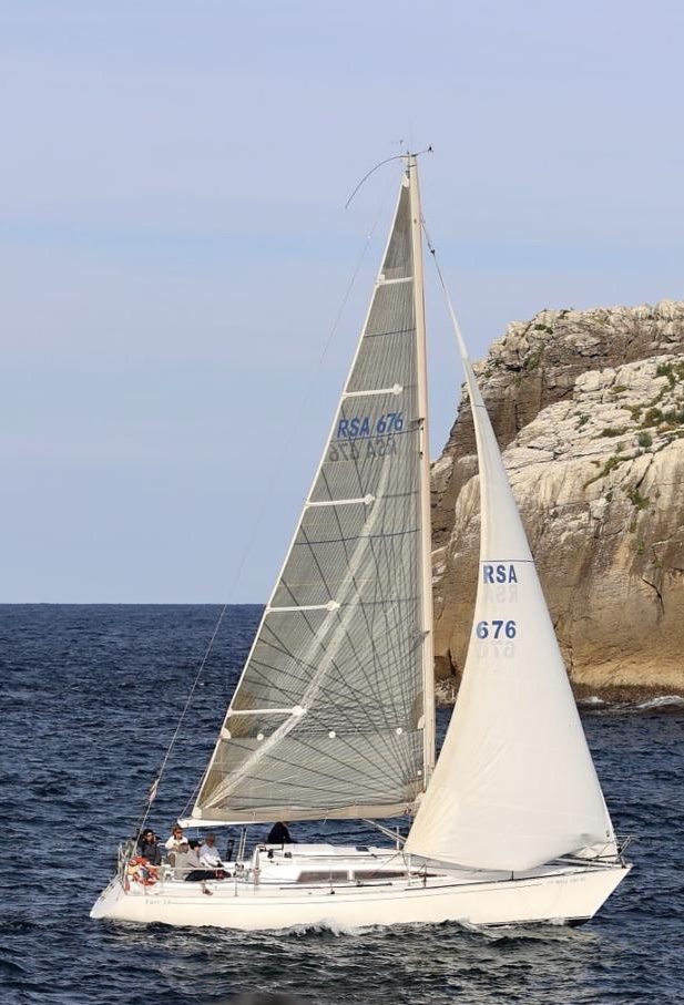 Farr Yacht Design