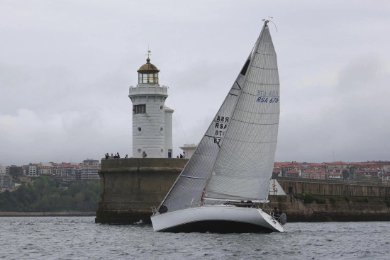 Farr Yacht Design 38 de segunda mano en venta