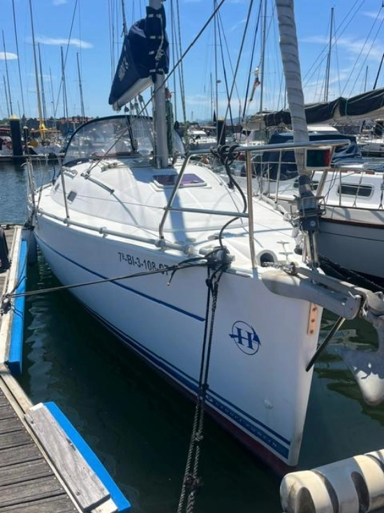 HARMONY 34 usado à venda