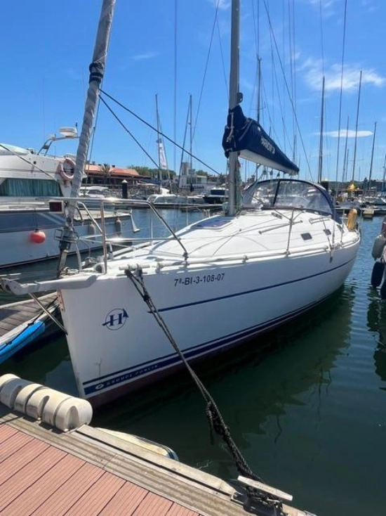 HARMONY 34 usado à venda