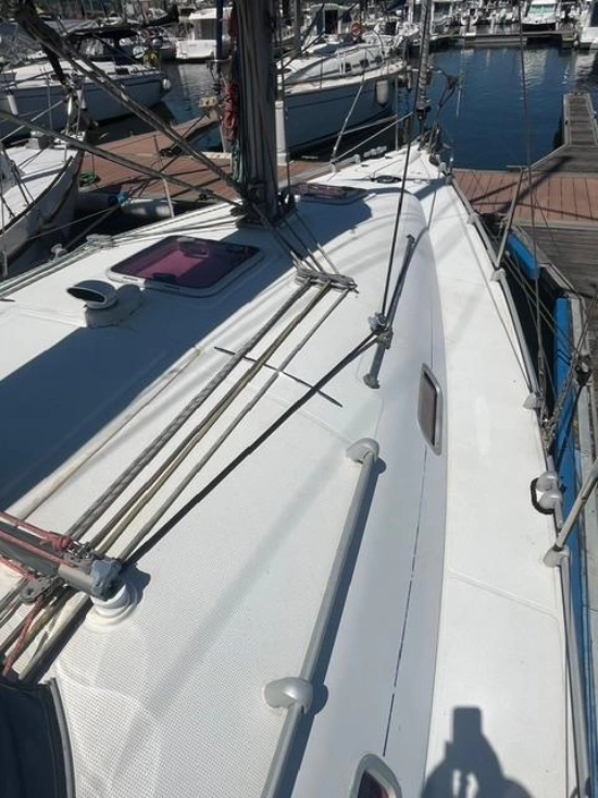 HARMONY 34 usado à venda