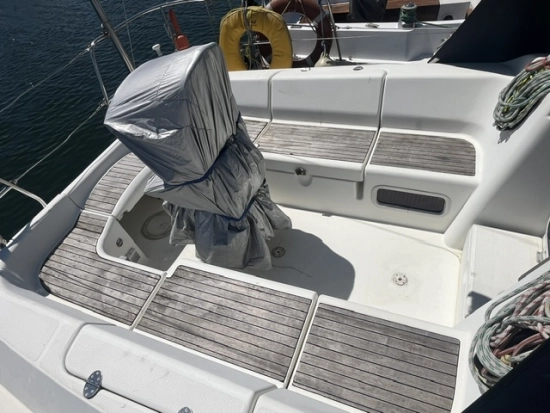 HARMONY 34 usado à venda