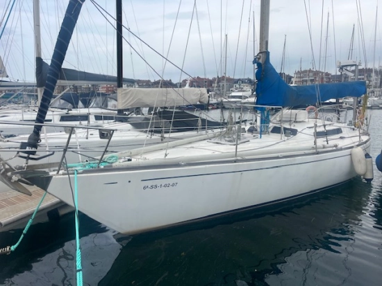 North Wind 40 de segunda mano en venta