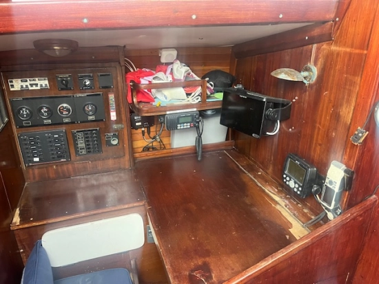 North Wind 40 de segunda mano en venta