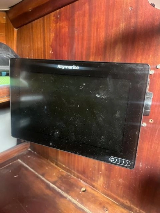 North Wind 40 de segunda mano en venta