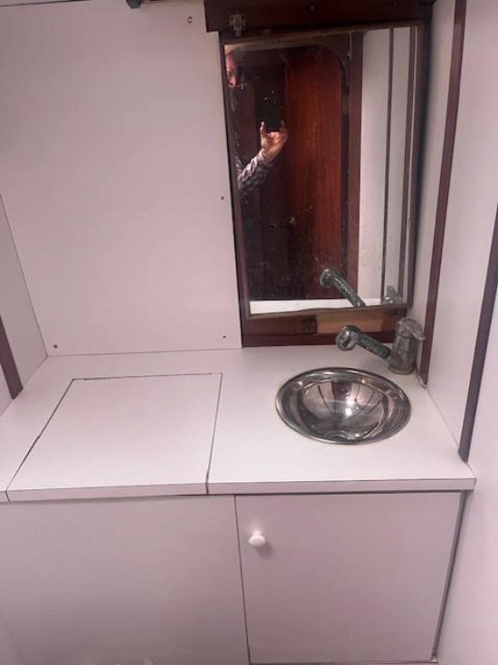 North Wind 40 de segunda mano en venta