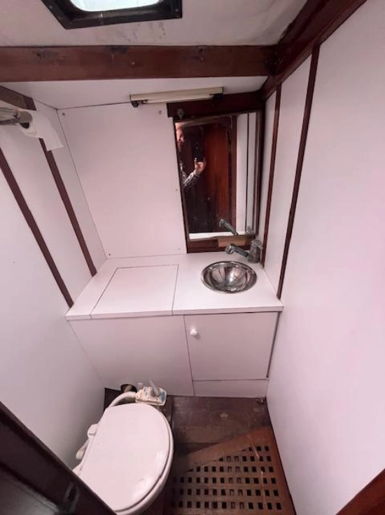 North Wind 40 de segunda mano en venta