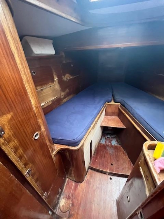 North Wind 40 de segunda mano en venta