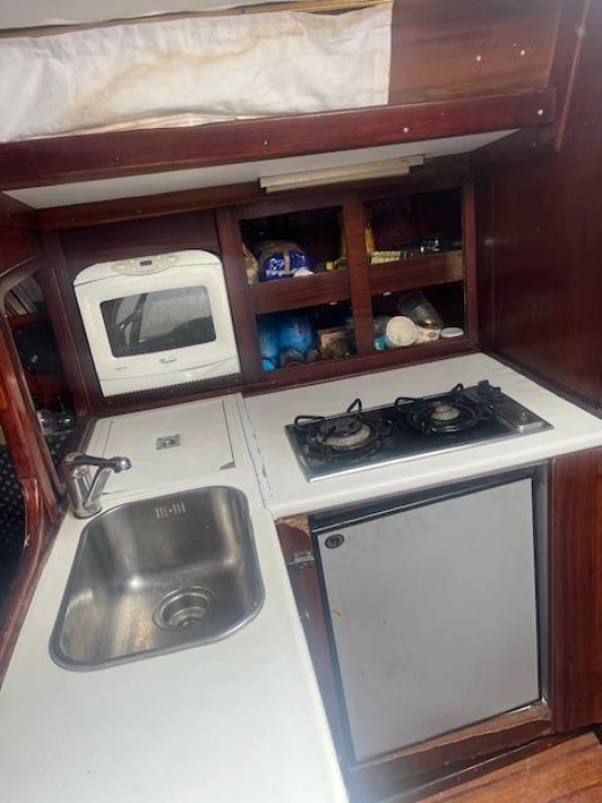 North Wind 40 de segunda mano en venta