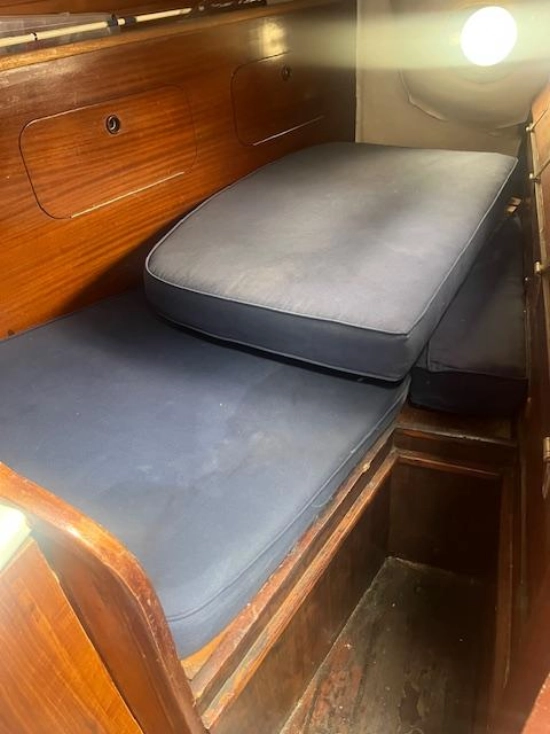 North Wind 40 de segunda mano en venta