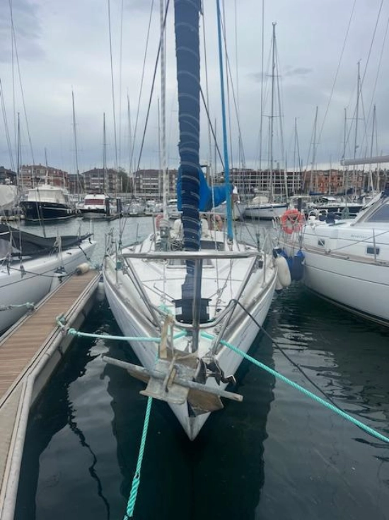 North Wind 40 de segunda mano en venta