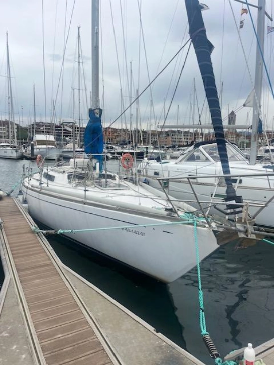 North Wind 40 de segunda mano en venta