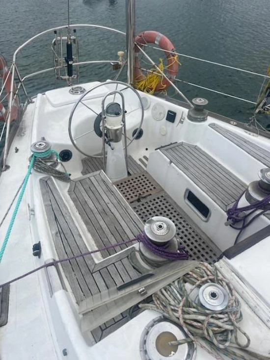 North Wind 40 de segunda mano en venta