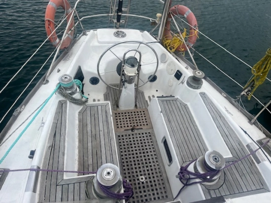North Wind 40 de segunda mano en venta