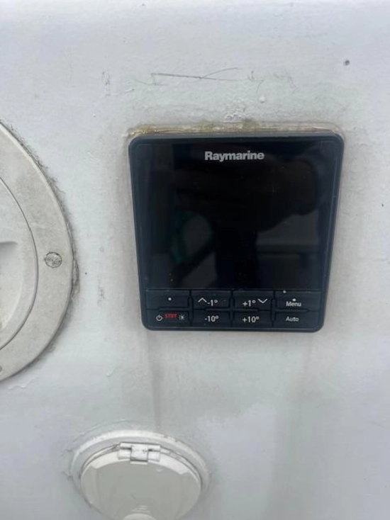 North Wind 40 de segunda mano en venta