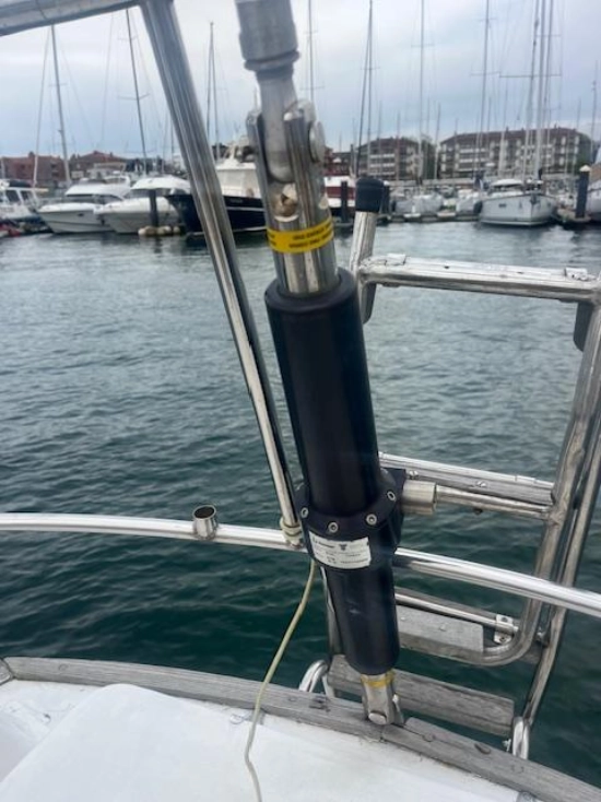 North Wind 40 de segunda mano en venta