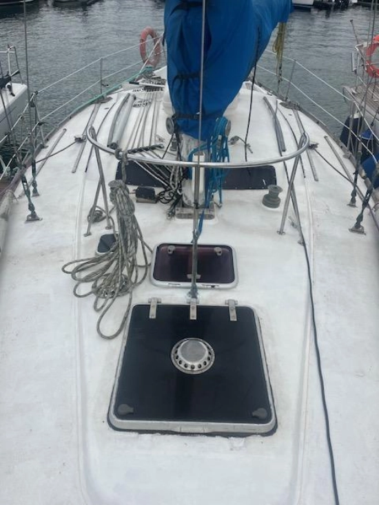 North Wind 40 de segunda mano en venta