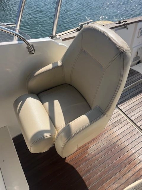 Jeanneau Cap Camarat 755 Wa de segunda mano en venta