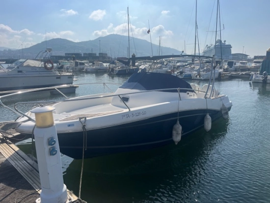 Jeanneau Cap Camarat 755 Wa de segunda mano en venta