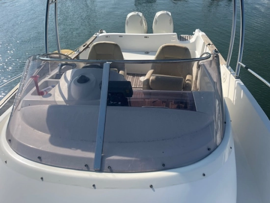 Jeanneau Cap Camarat 755 Wa de segunda mano en venta