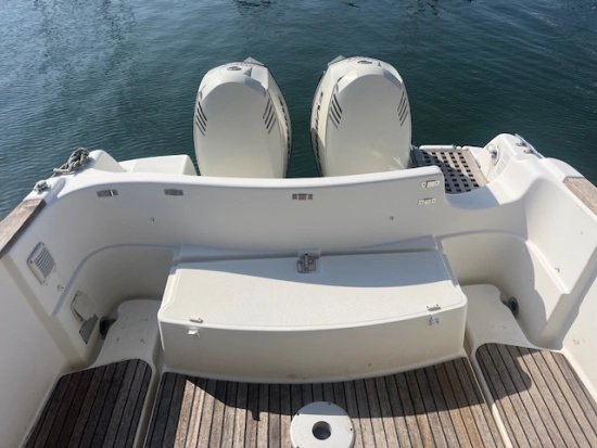 Jeanneau Cap Camarat 755 Wa de segunda mano en venta