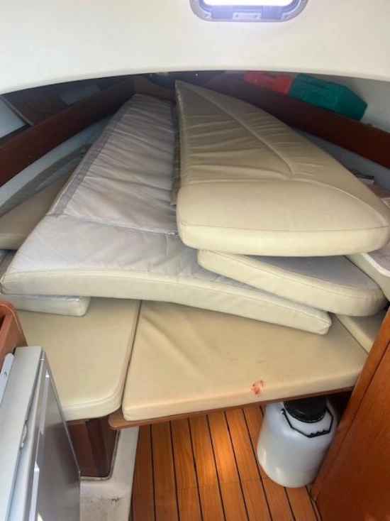 Jeanneau Cap Camarat 755 Wa de segunda mano en venta