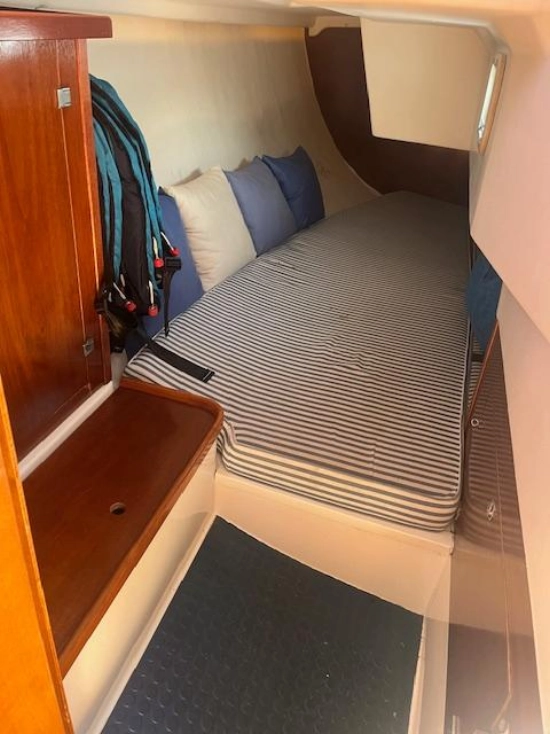 Astraea 330 Sprinter usata in vendita
