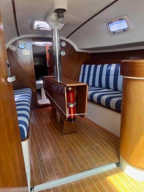 Astraea 330 Sprinter usata in vendita