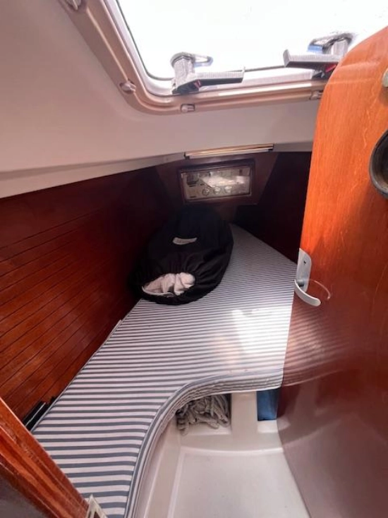 Astraea 330 Sprinter usata in vendita