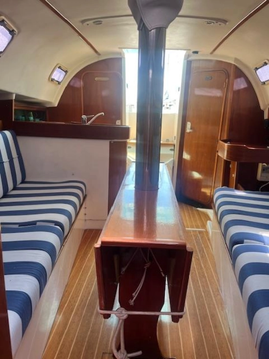 Astraea 330 Sprinter usata in vendita