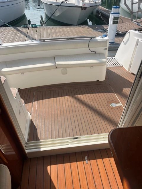 Jeanneau Prestige 32 usado à venda