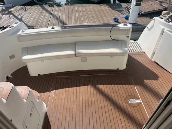 Jeanneau Prestige 32 usado à venda