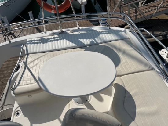 Jeanneau Prestige 32 usado à venda