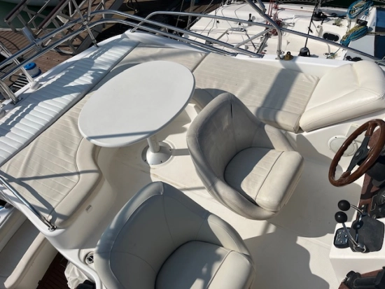 Jeanneau Prestige 32 usado à venda